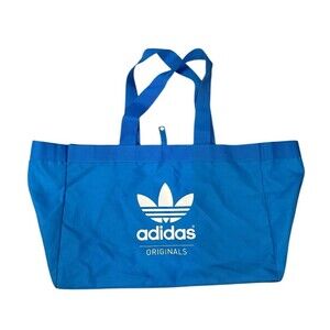 Adidas Originals Novelty Big Bag Tote Men Rare Model Limited Edition
